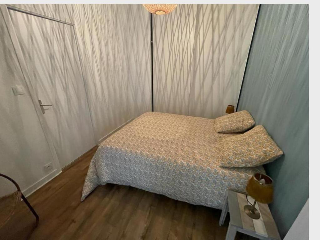 -Le Petit Rochelais- Centre Ville, Stationnement, Netflix - Ideal Couples, Familles, Business Niort Exterior foto